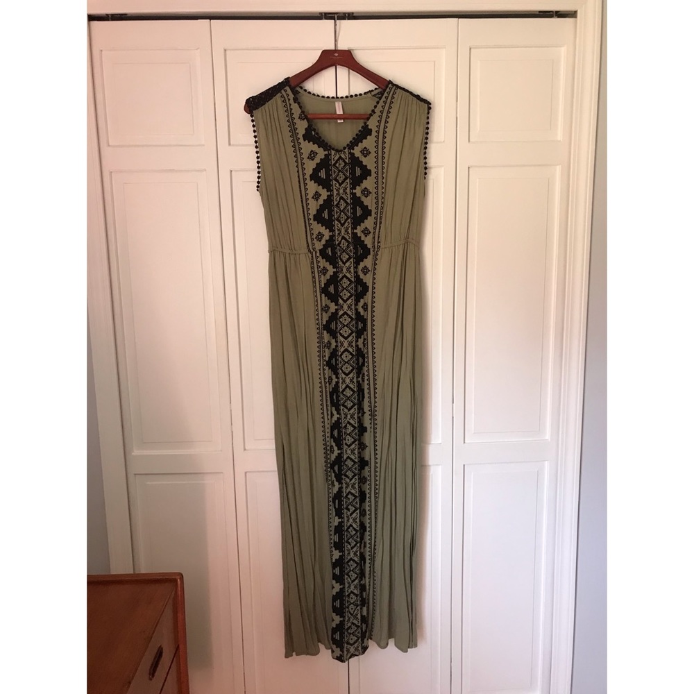 Xhilaration Dress from Target - XL